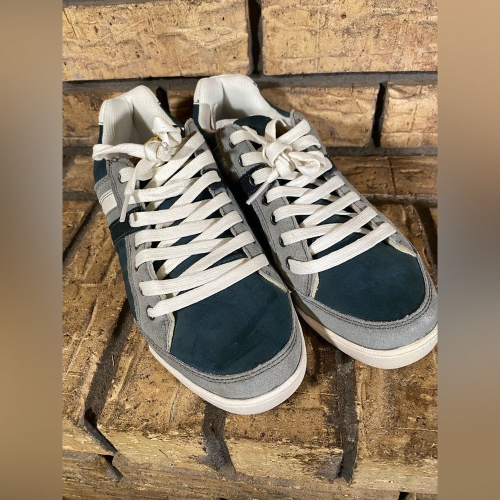 Steve Madden shoes